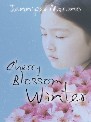 cover image of Cherry Blossom Winter